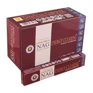 15g Golden Nag - Energie Reiniging