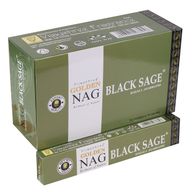 15g Golden Nag - Zwarte Salie