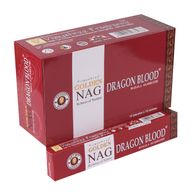 15g Golden Nag - Drakenbloed