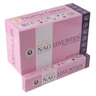 15g Golden Nag - Liefdesdrankje