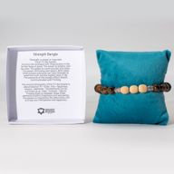 Tri Hita Karana Armband - Kracht