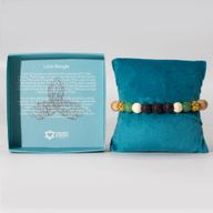 Tri Hita Karana Armband - Liefde