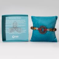 Tri Hita Karana Armband - Reïncarnatie