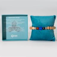Tri Hita Karana Armband - Waardering