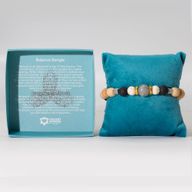 Tri Hita Karana Armband - Balans