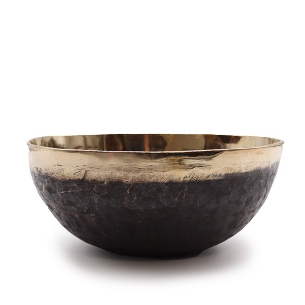 Extra Grote Chaken Handgemaakte Slagkom (ongeveer 1200g) - 21cm