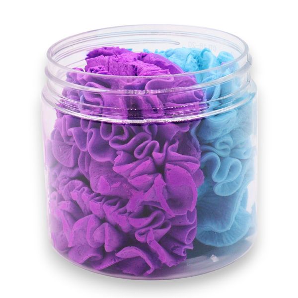 Aftershave Slagroomzeep voor Mannen 120g