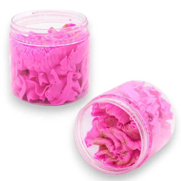 Parfum Slagroomzeep voor Vrouwen 120g