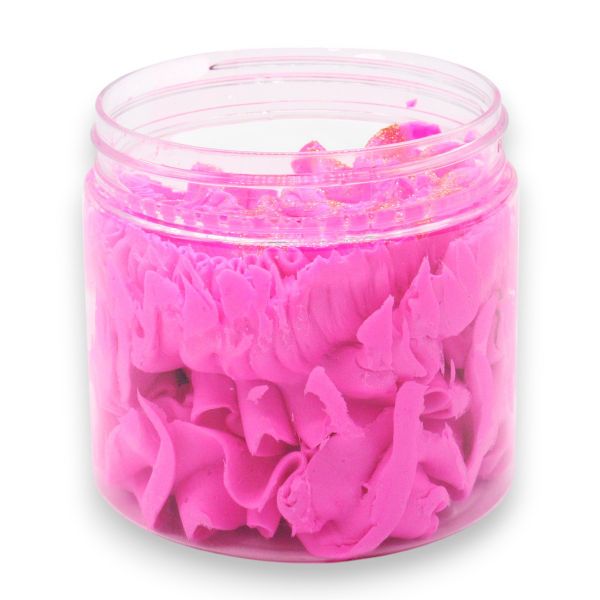 Parfum Slagroomzeep voor Vrouwen 120g