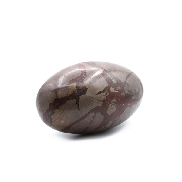 Zes inch Lingam - 15 cm