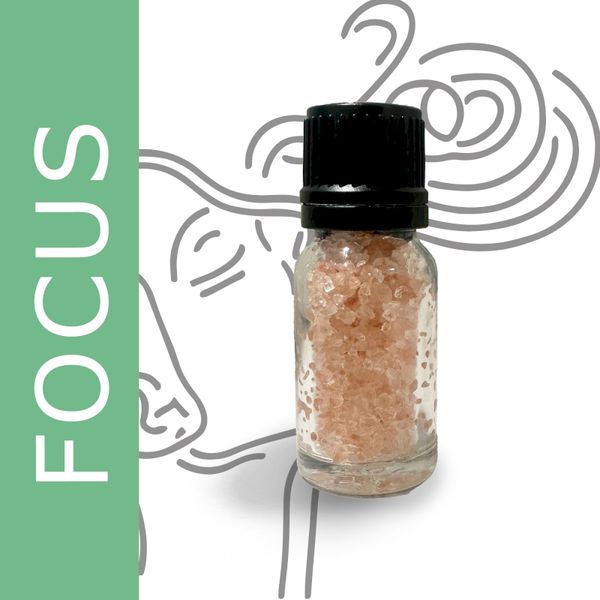 Focus Aromatherapie Geurzout