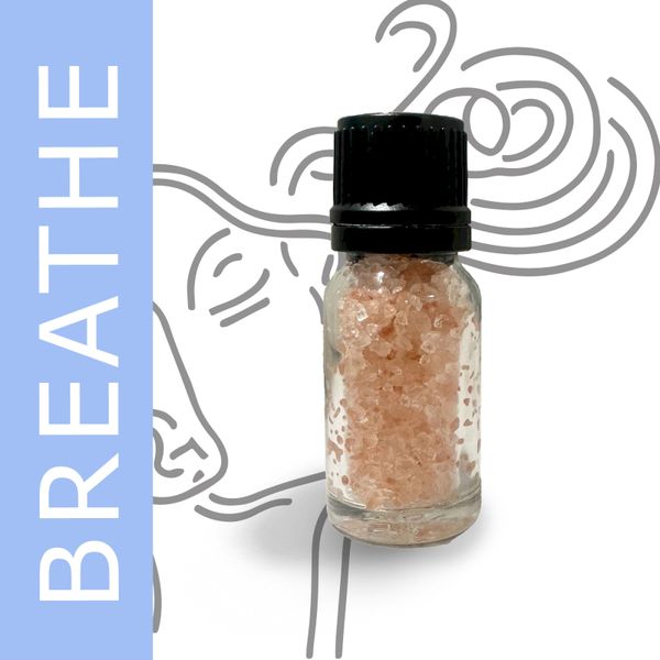 Adem Aromatherapie Geurzout