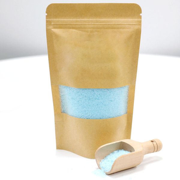 Aromatherapie Badelixir 350g - Zonder label - Slaapkoppie