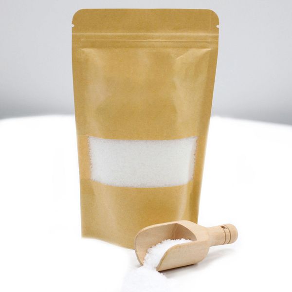 Aromatherapie Badelixir 350g- Zonder label - Verkoudheid en griep