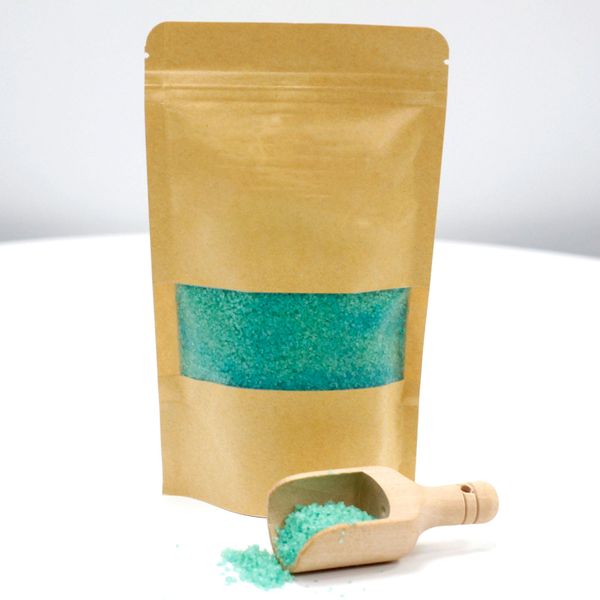 Aromatherapie Badelixir 350g- Zonder label - PMT
