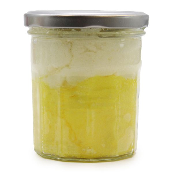 Geparfumeerde Suiker Body Scrub - Pinacolada 300g - zonder etiket