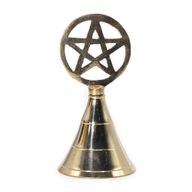 Altaarmessing Bel - Pentagram