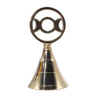 Altaarmessing Bel - Drie Maan