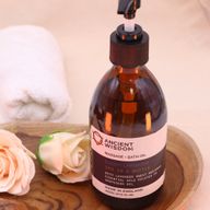 Slaperige Lavendel Massage- en Badolie - 300 ml