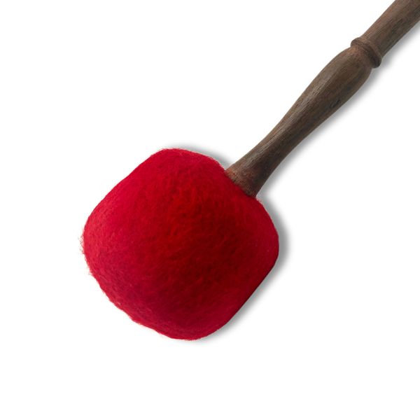 Extra Grote Vilt Gong Stok – 34 cm