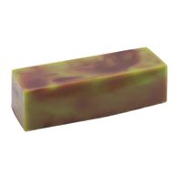 Dubai Soap - Emerald Truffle Zeepblok