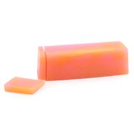 Pink Charlotte Zeepblok