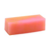 Pink Charlotte Zeepblok