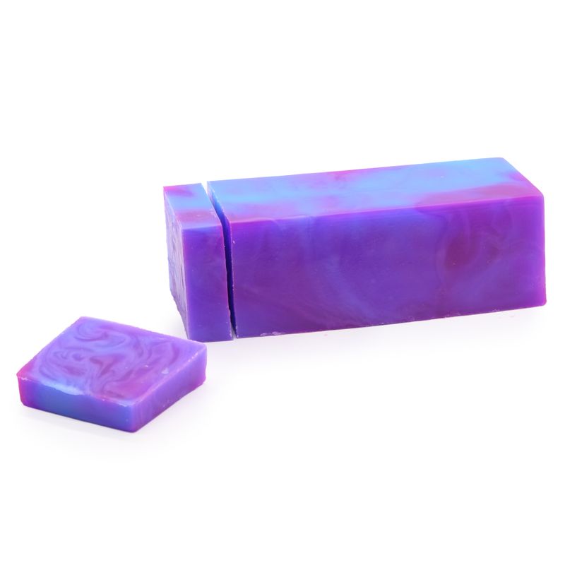 Amethyst Creed Zeepblok
