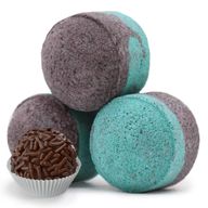 1,3 kg Doos met Dubai Ontspanningspillen - Smaragden Truffel