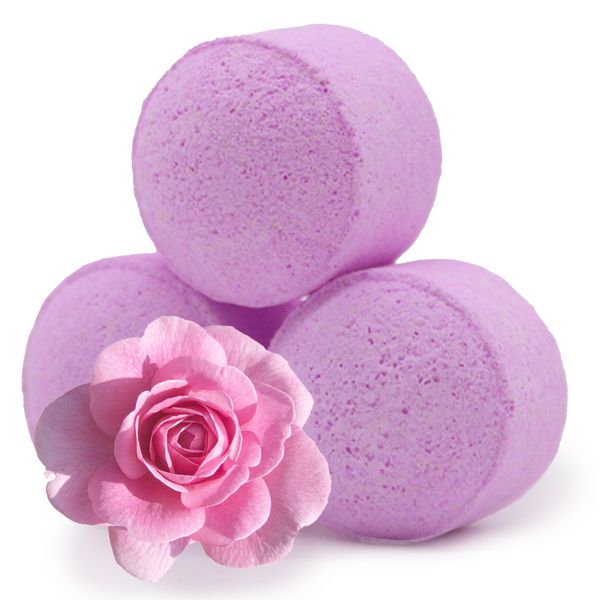 1,3 kg Doos met Ontspanningspillen - Roze Charlotte