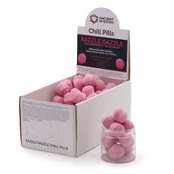 1,3 kg Doos met Ontspanningspillen - Razzle Dazzle