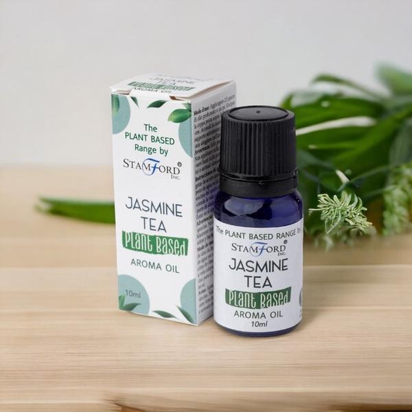 Plantaardige Aroma Olie