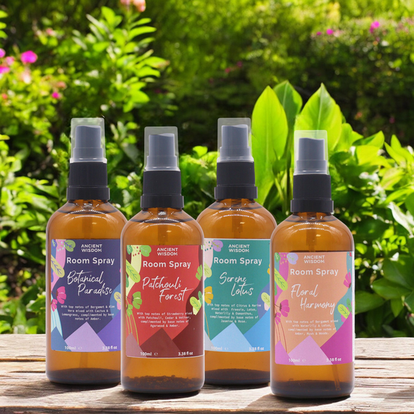 Groothandel Zomer Kamer Sprays