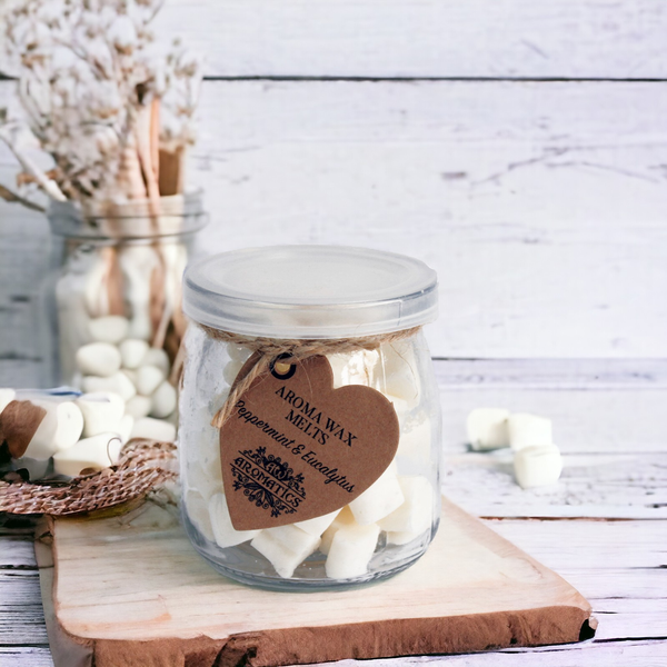 Aroma Soya-was Melts