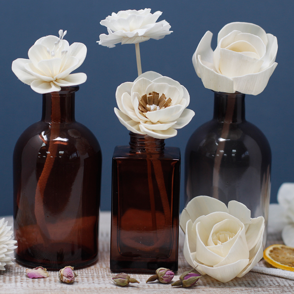 Natuurlijke Diffuser Bloemen