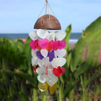 Drijfhout Chimes