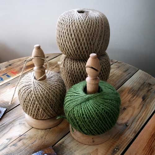 Jute Touw