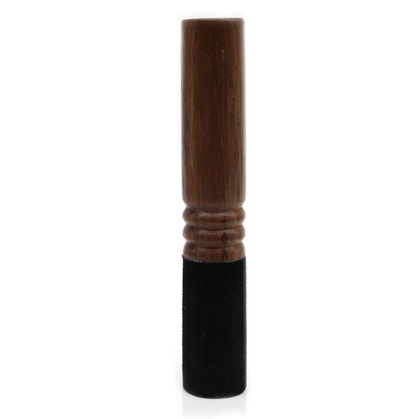 Houten Stok - 13 cm - Klassiek