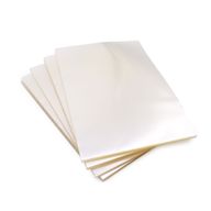 Pak Doorzichtige Vellen 24.5x19cm (800 - 1000 Stuks)