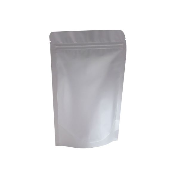Middelgrote Volledig Opaque Pouch - 14x20cm