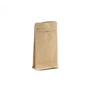 Kleine Koffiezak met Aromaventiel - 9x18cm (125g)