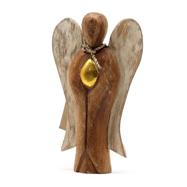 Hati-Hati Engel - Liefde - 15cm