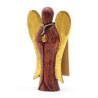 Hati-Hati Engel - Vreugde  - 15cm