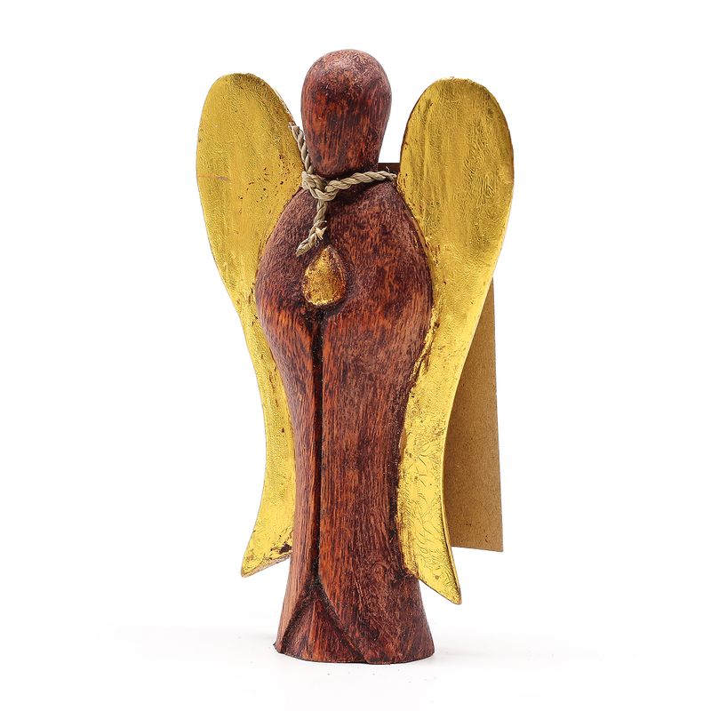 Hati-Hati Engel - Vreugde  - 15cm