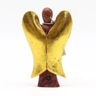 Hati-Hati Engel - Vreugde  - 15cm