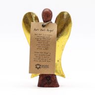 Hati-Hati Engel - Vreugde  - 15cm
