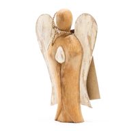 Hati-Hati Engel - Vrede - 15cm