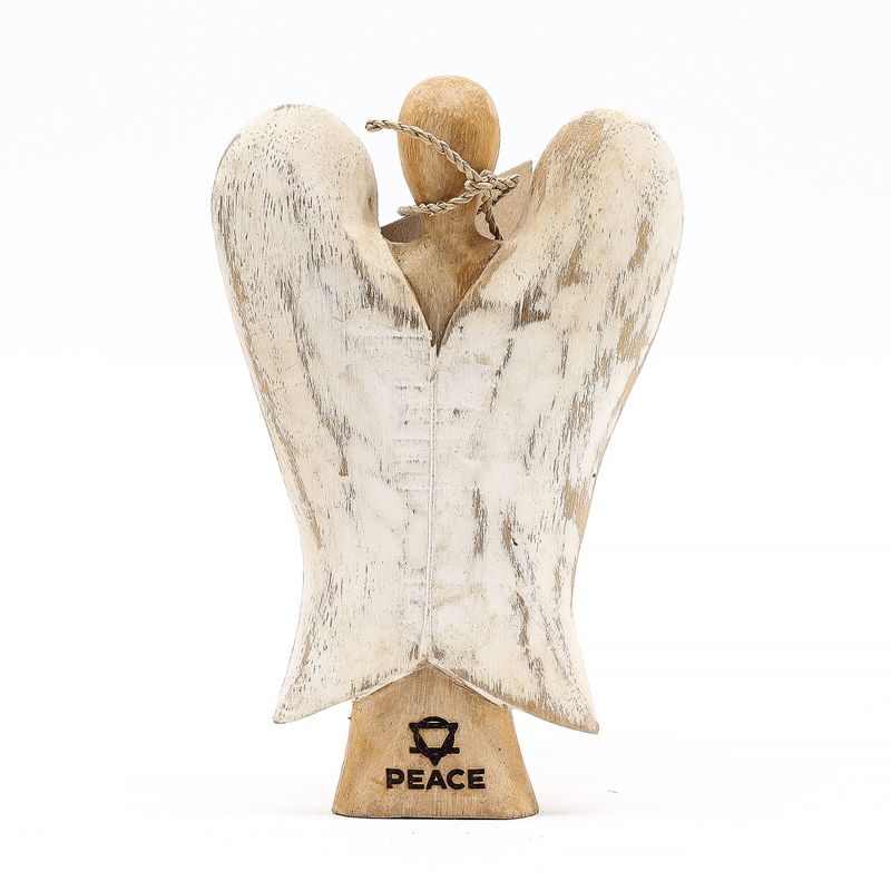 Hati-Hati Engel - Vrede - 15cm