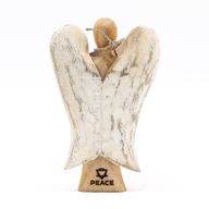 Hati-Hati Engel - Vrede - 15cm