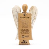 Hati-Hati Engel - Vrede - 15cm